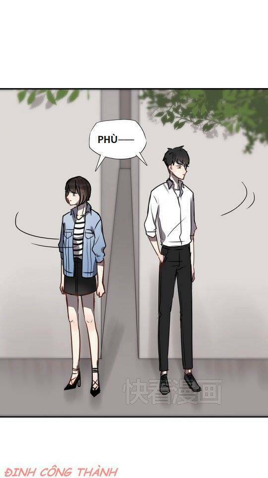 con đường màu đen chapter 4 45