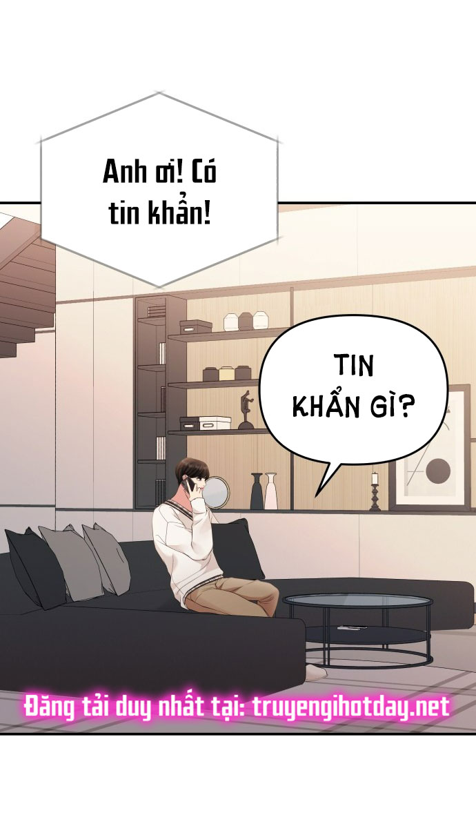 gửi em người đánh cắp những vì sao - to you who swallowed a star chapter 129.2 17