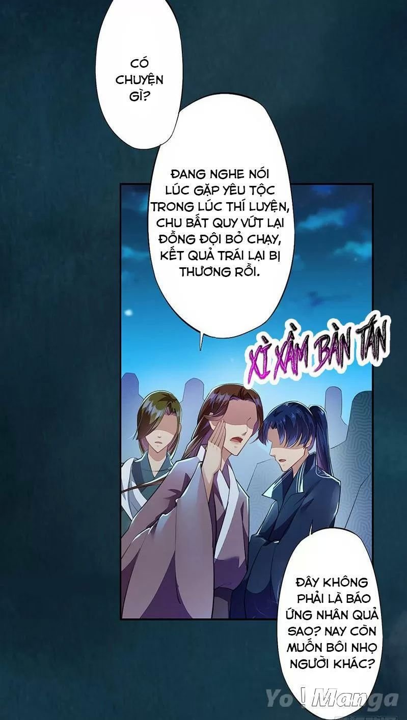 tuyệt thế luyện đan sư chapter 91 4