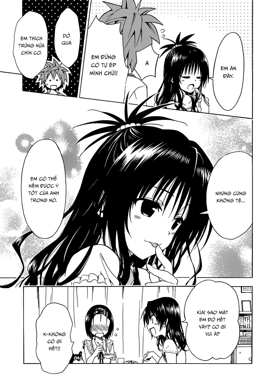 to love - ru darkness chapter 42.5 19