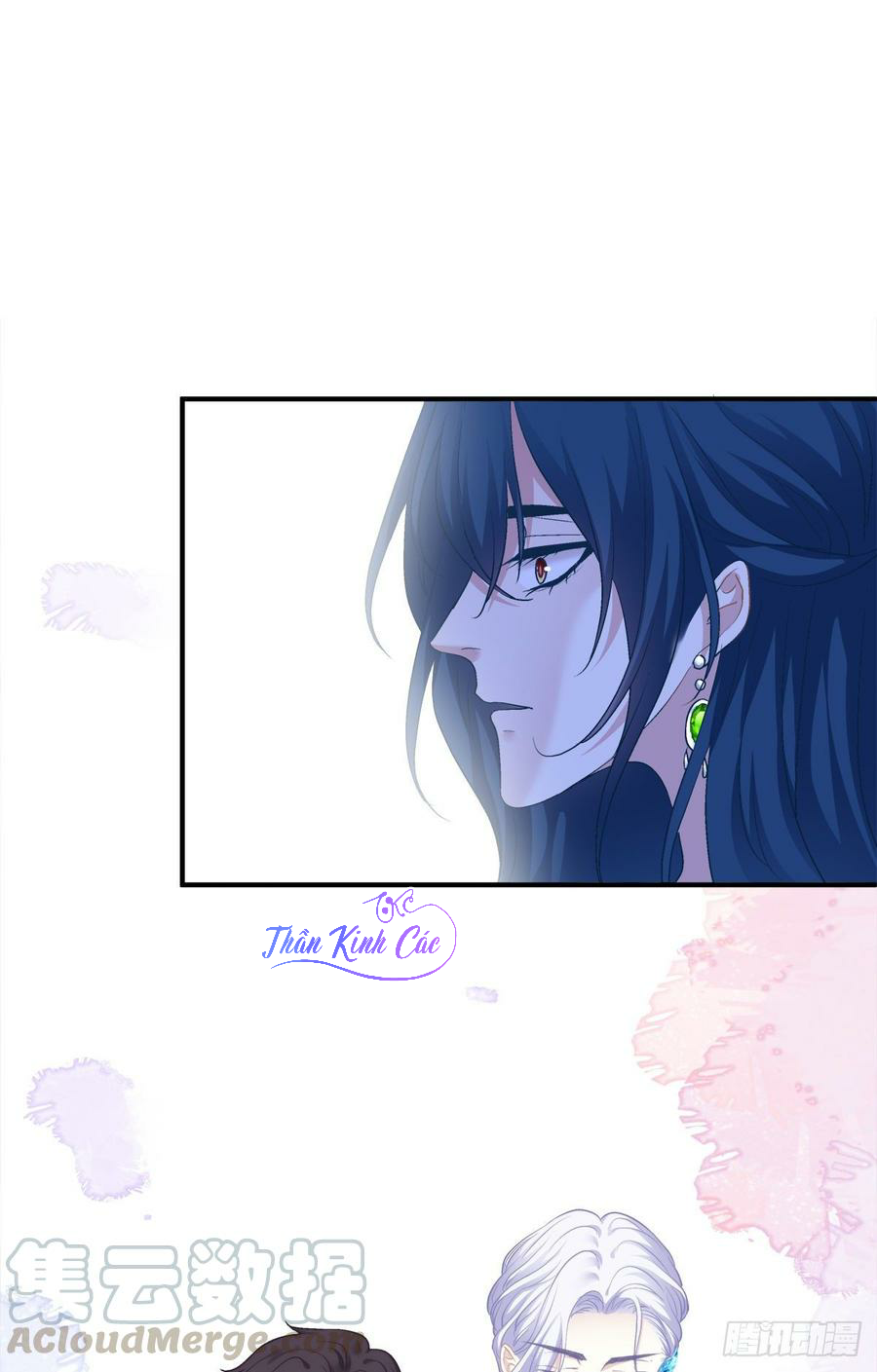 kiểm soát tuyệt đối chapter 75 48