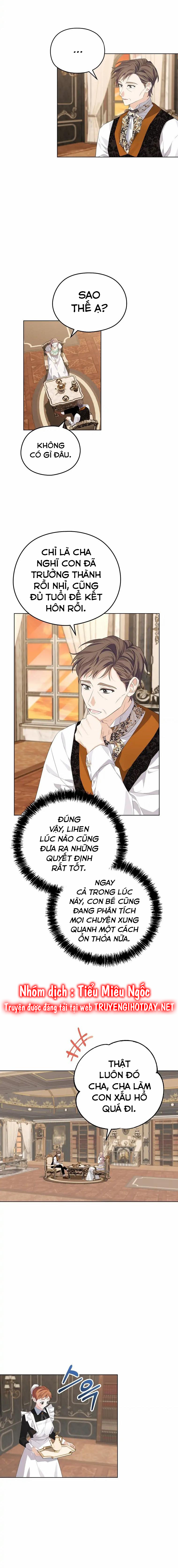 aster yêu dấu của tôi chapter 12 3