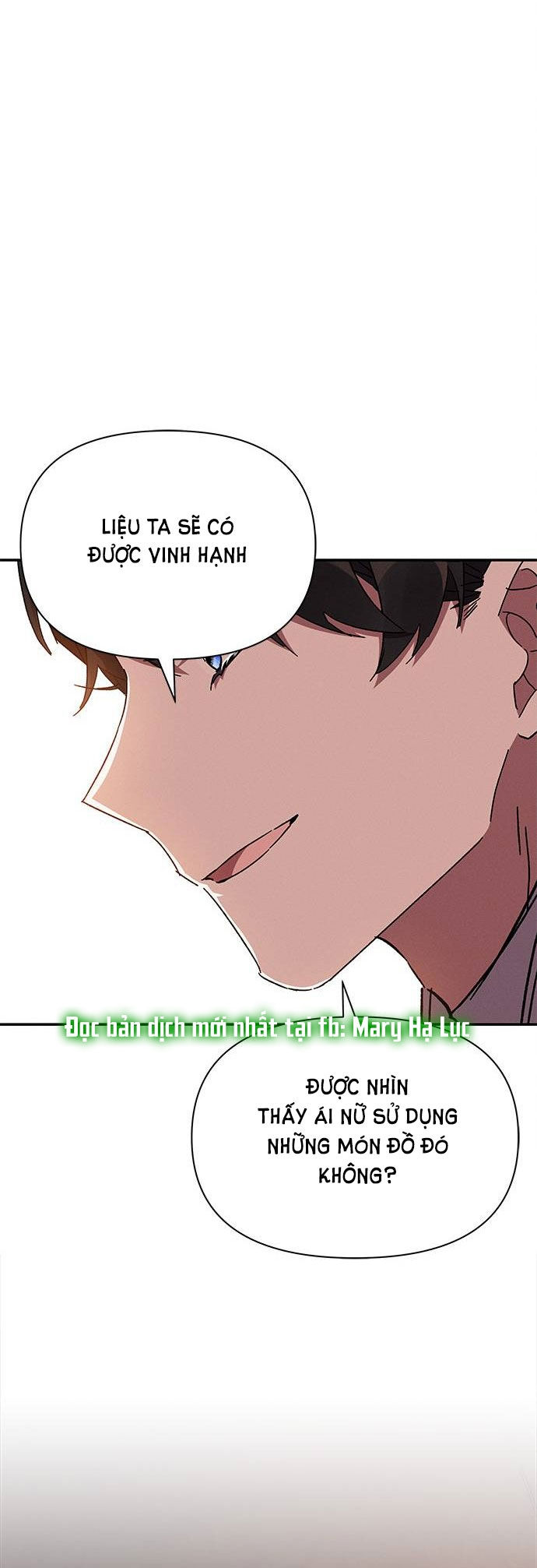 ôi kẻ thù không đội trời chung thân ái của tôi chapter 23.1 21