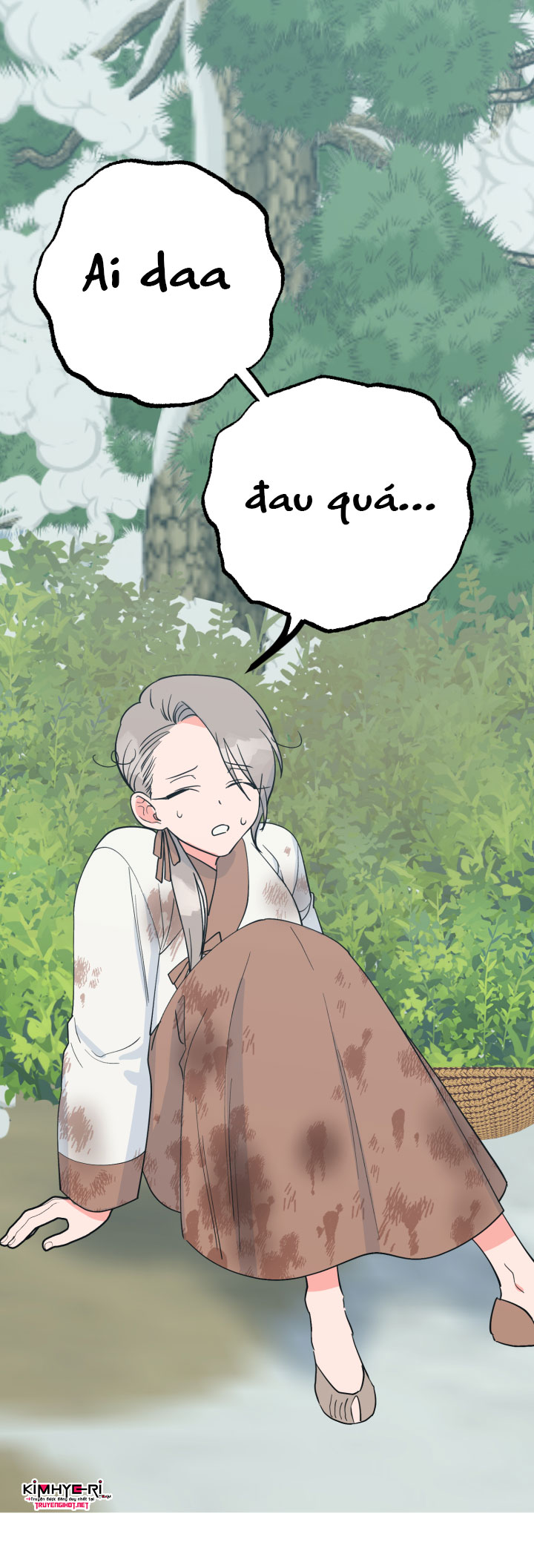 độc chủ chapter 9.1 19