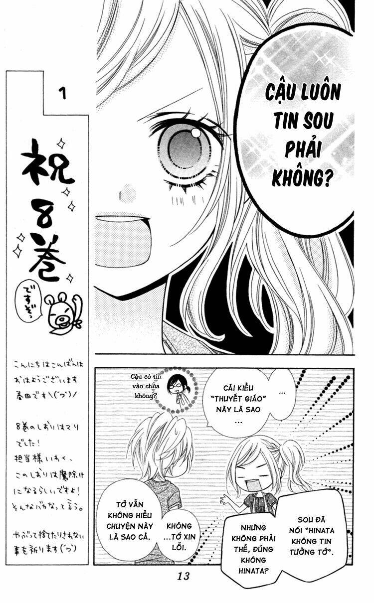 stardust wink chapter 34 14