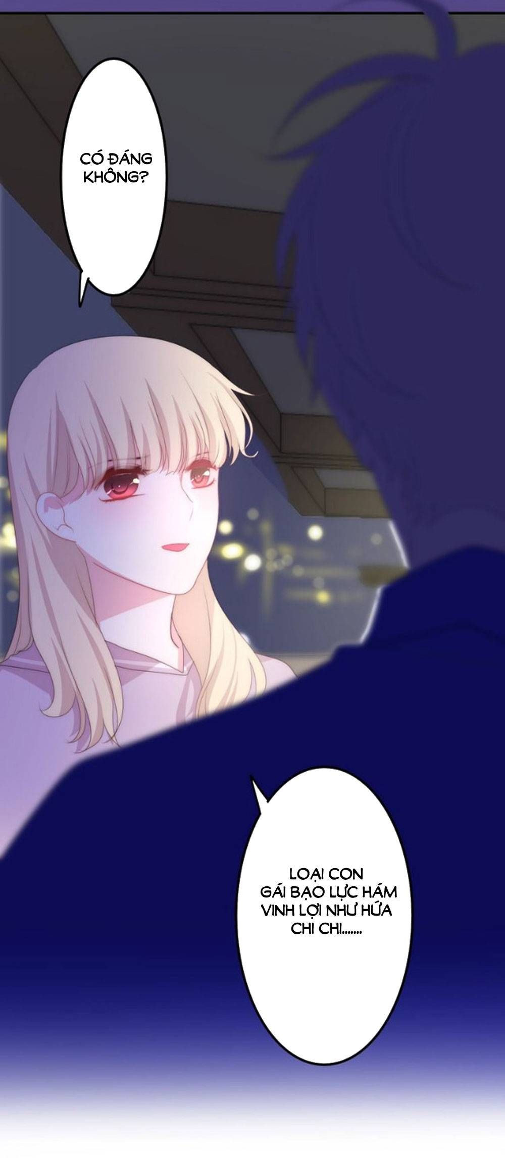 Tháng Sáu Không Hẹn Mà Gặp chapter 22 - Trang 27