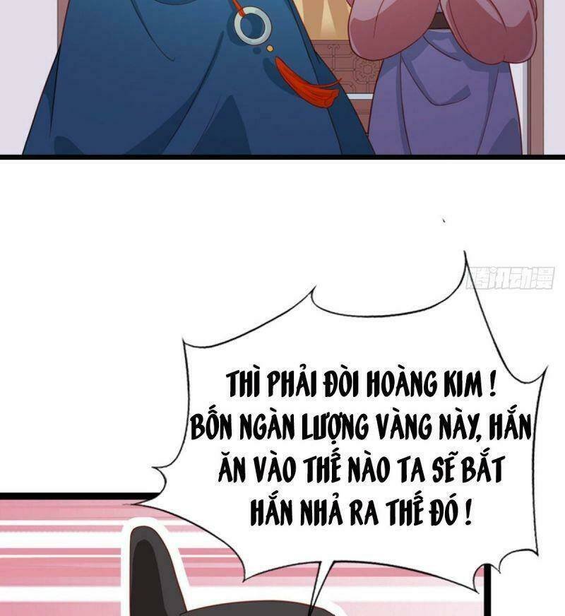 đứng yên ! phụng chỉ đánh cướp đây chapter 34 13