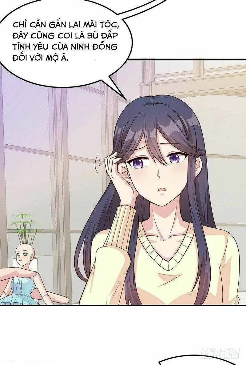 nam thần manh bảo tận diệt chapter 47 29