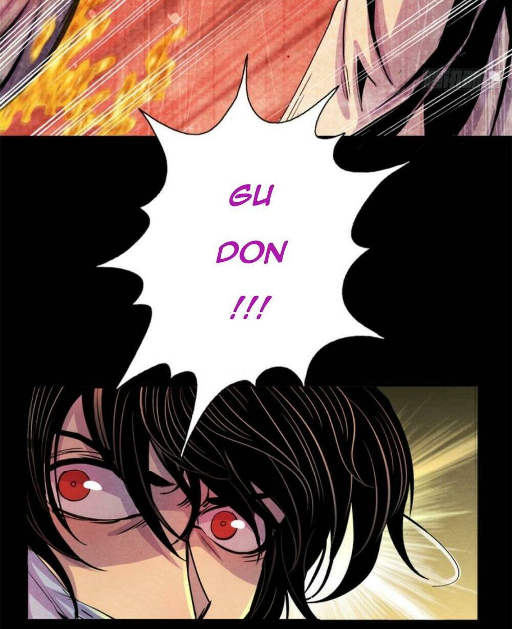 bác sĩ hỗn mang chapter 12 8