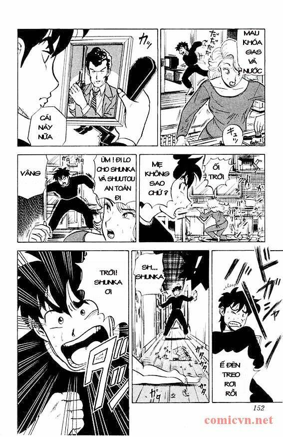 ultimate!! hentai kamen chapter 25 4