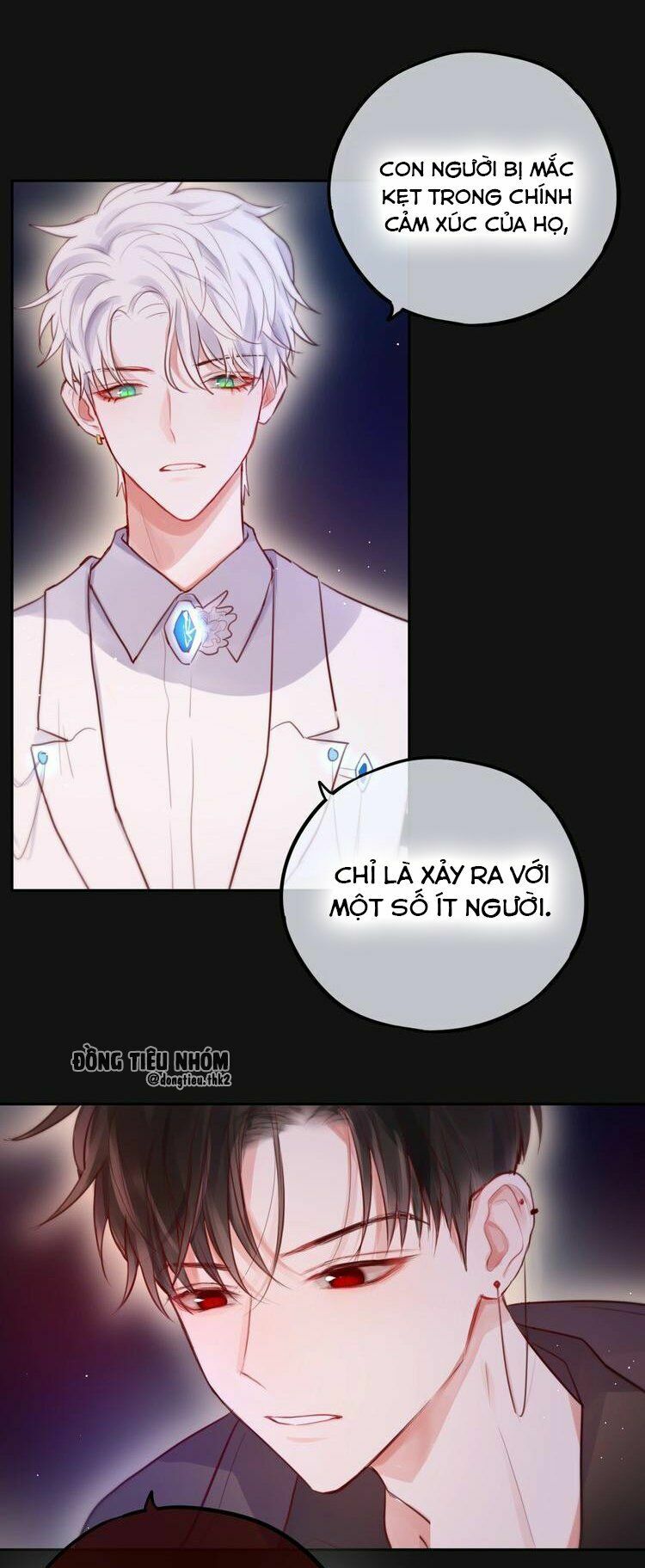 trú dạ liên miên chapter 38 39