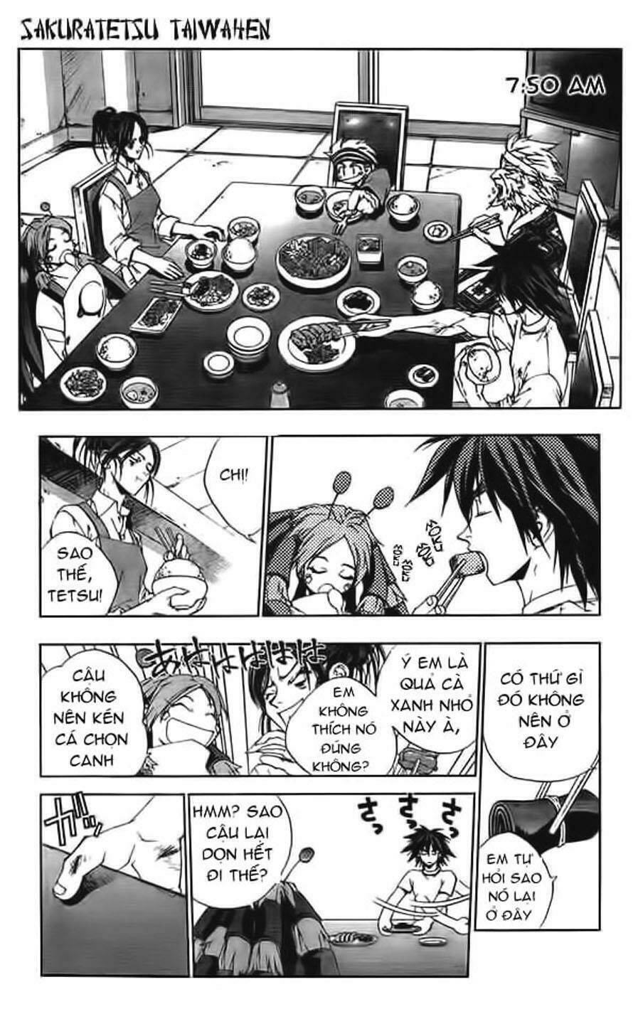 sakuratetsu taiwahen chapter 3 2