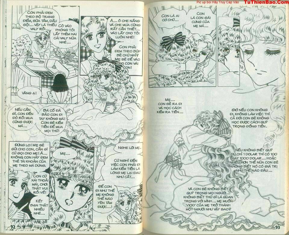 tiểu thư ngổ ngáo chapter 3 46