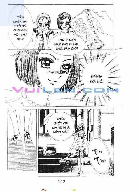 ánh nắng chói chang chapter 6 145