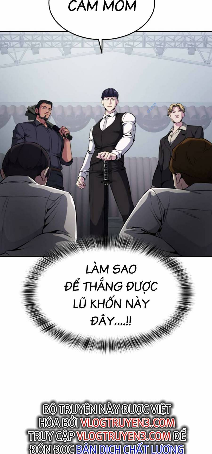 Cậu Bé Của Thần Chết Chapter 175 - Trang 8