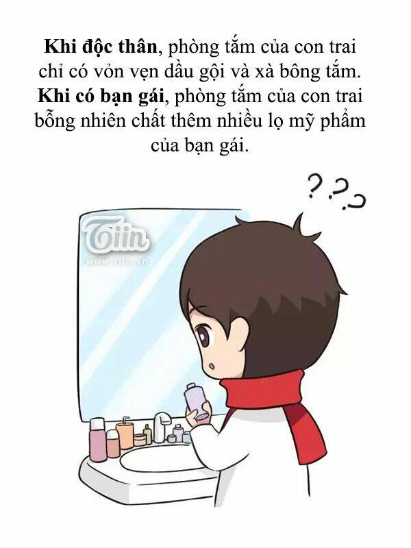 giải mã tình yêu chapter 43 4