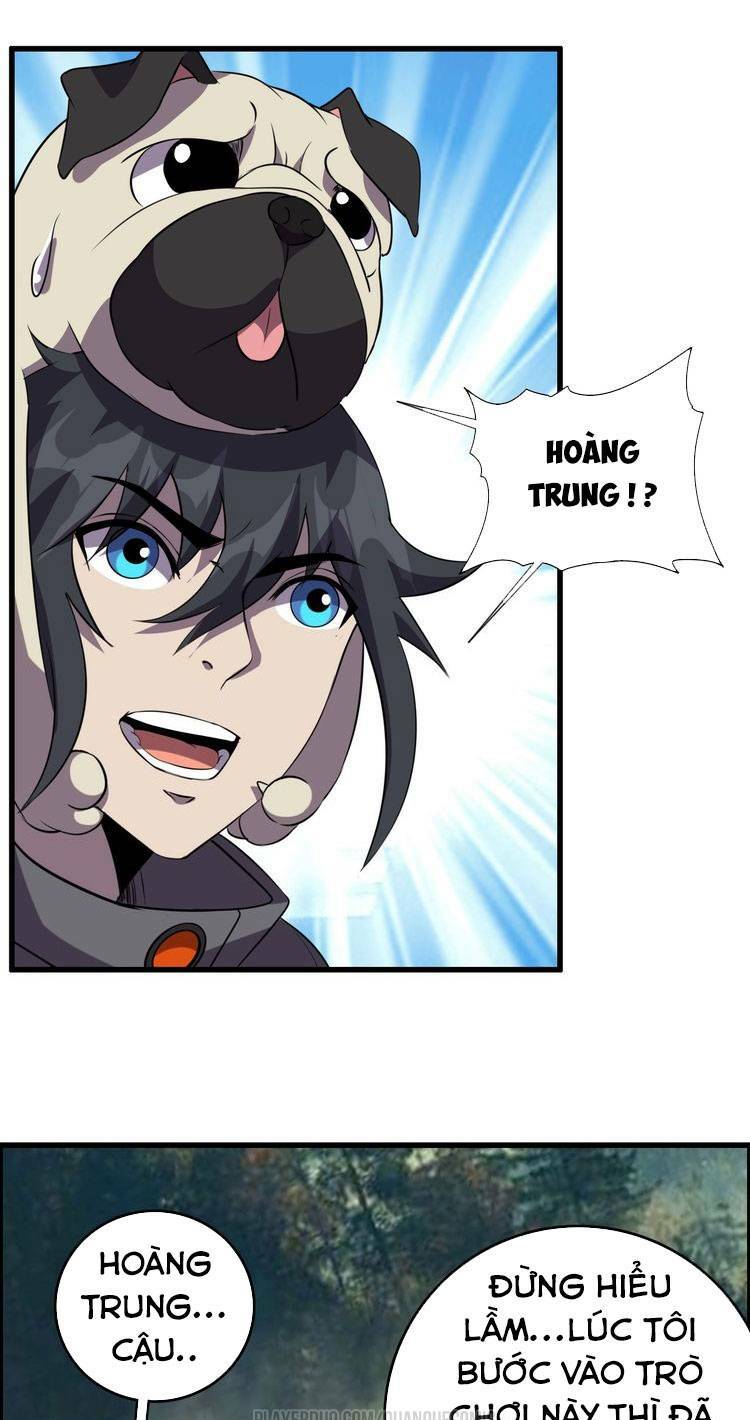 chào mừng đến thế giới cực lạc chapter 62 27