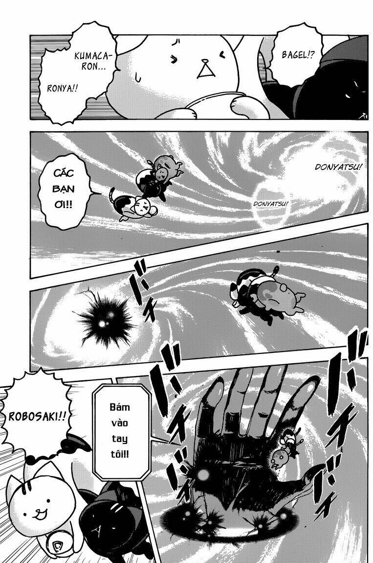 donyatsu chapter 36 9