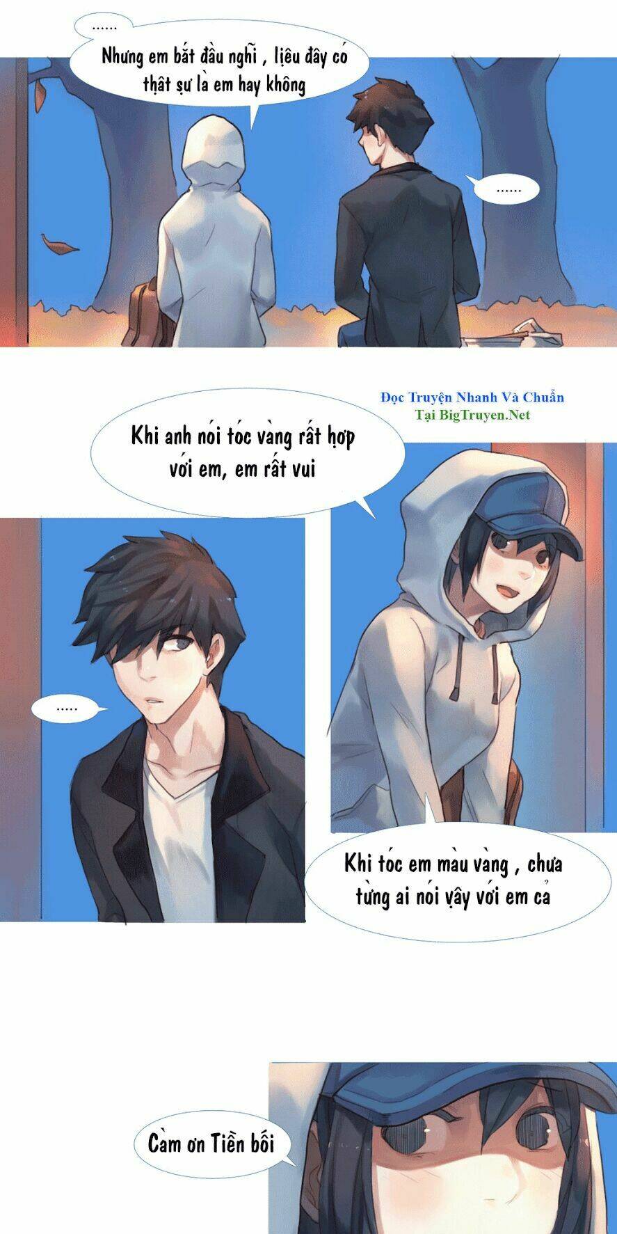 by chance, we... and... chapter 54 12