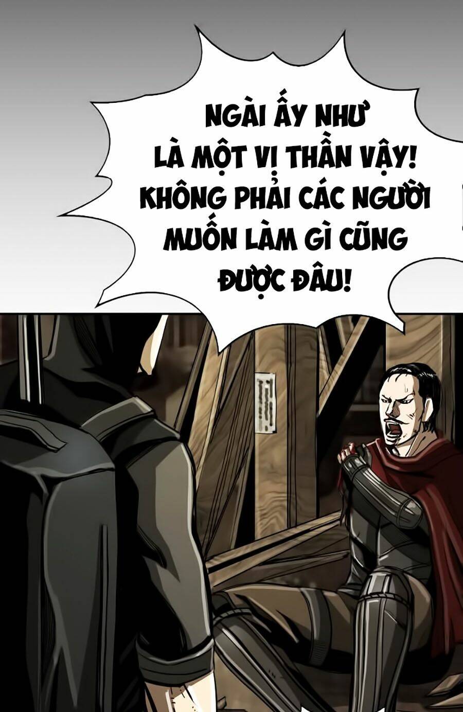thợ săn đầu tiên chapter 47 61