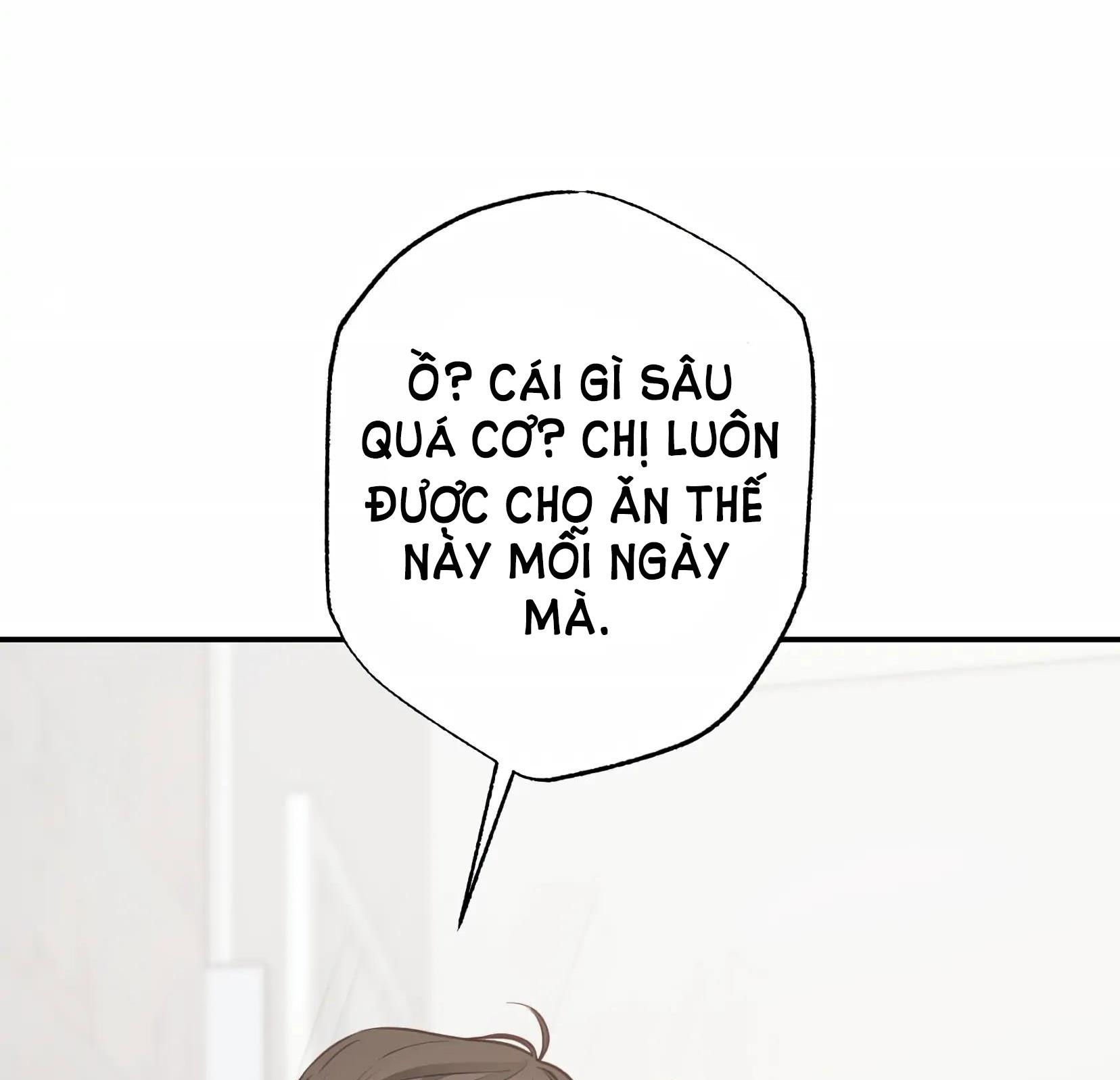 Trợ Lí Kim, Ăn Thử Không chapter 20.2 - Trang 1