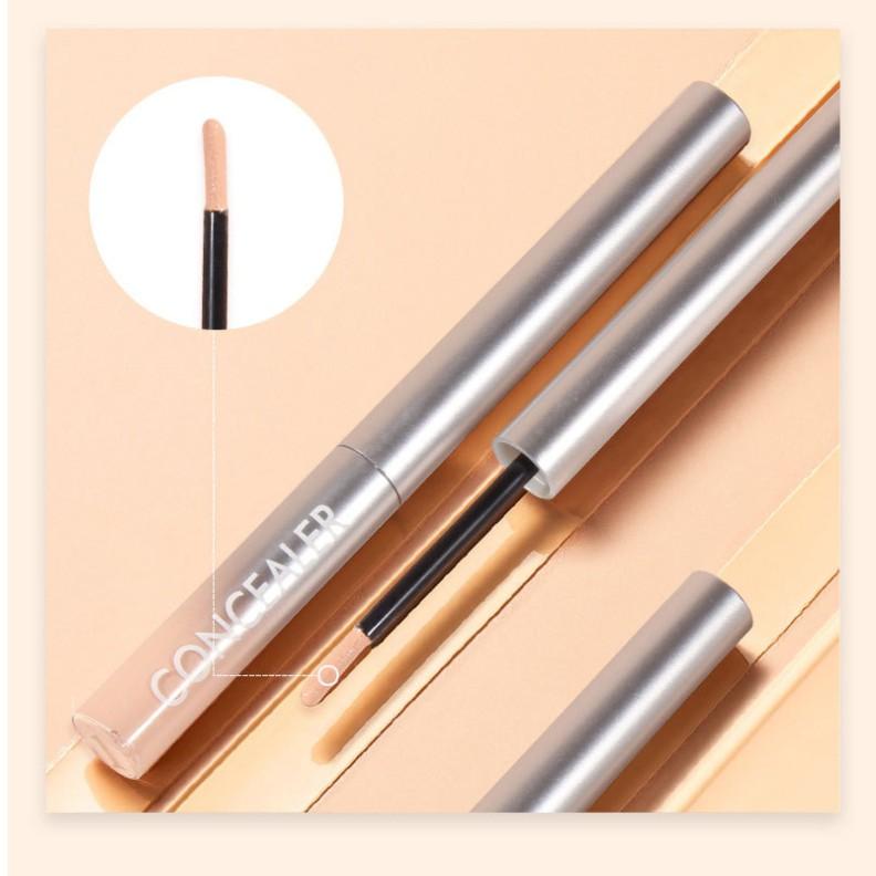 Kem che khuyết điểm hoàn hảo HengFang Concealer 2.8g