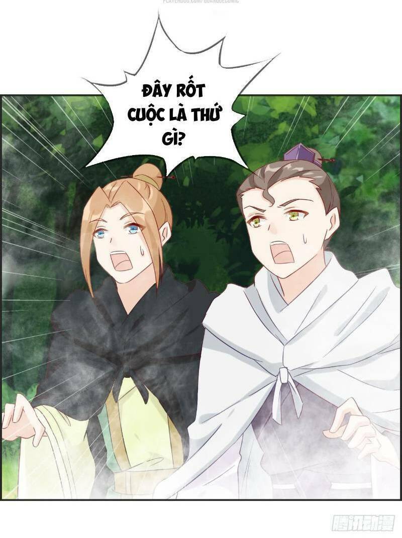 tối cường hoàn khố hệ thống chapter 36 5