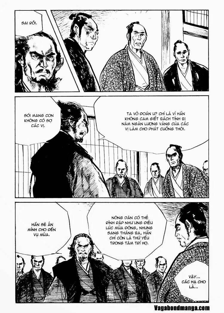 lone wolf and cub chapter 88 35