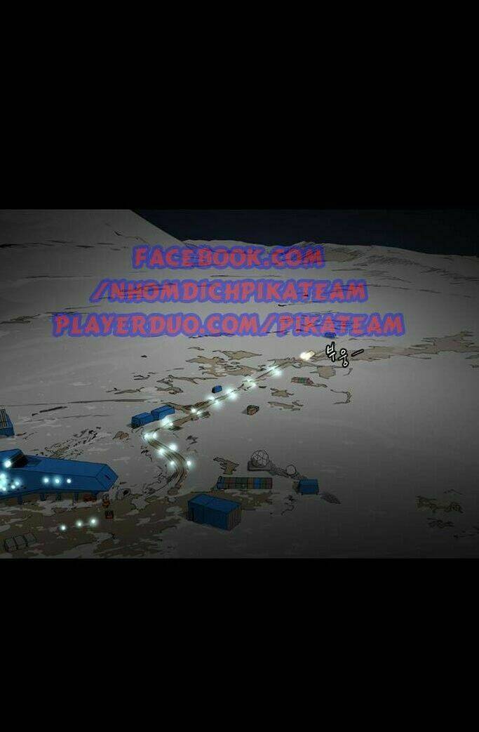 đêm vùng cực chapter 33 21