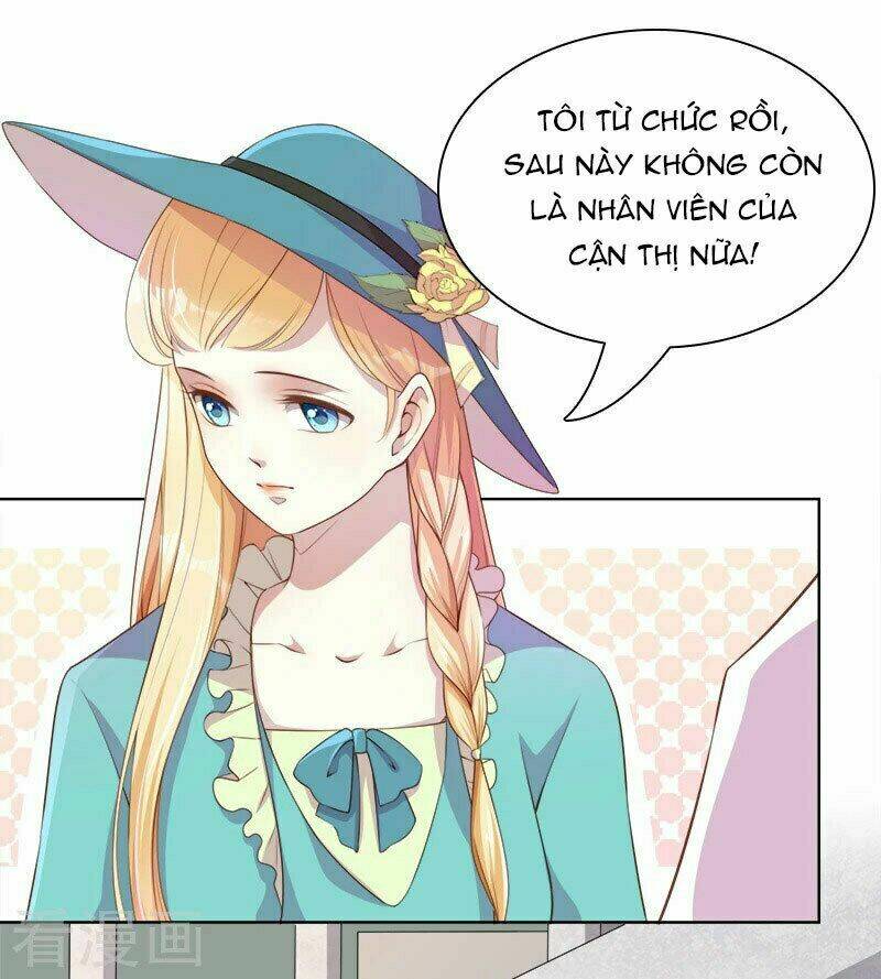 lãnh hôn cuồng ái chapter 40 7