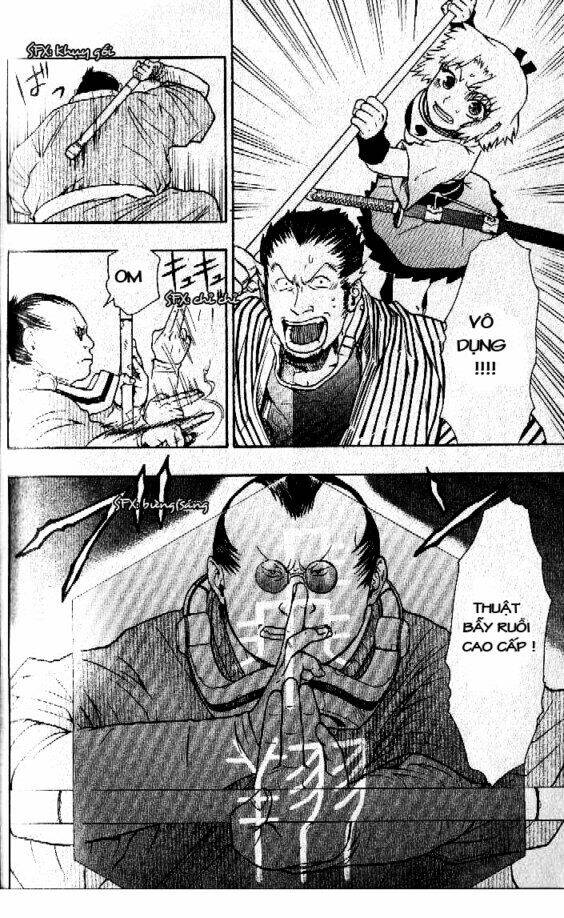 dragon eye chapter 6 28