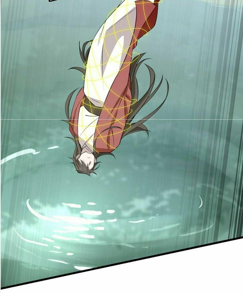 độc bộ thiên hạ: đặc công thần y chapter 62 27