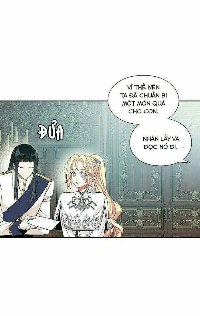 nữ hoàng ngoại khoa chapter 92 47