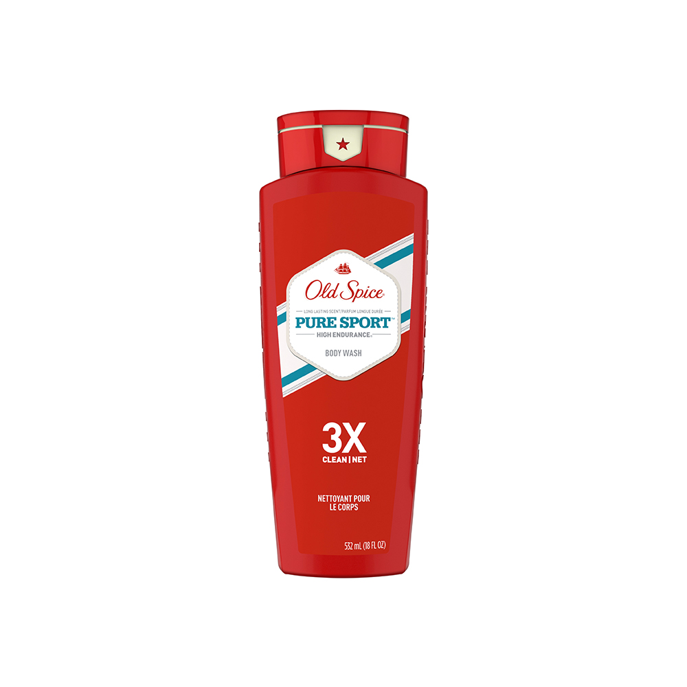 Sữa tắm Old Spice Body Wash 532ml