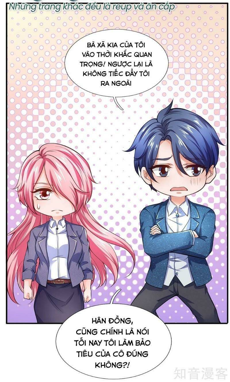 chung cực binh vương tại đô thị chapter 113 10