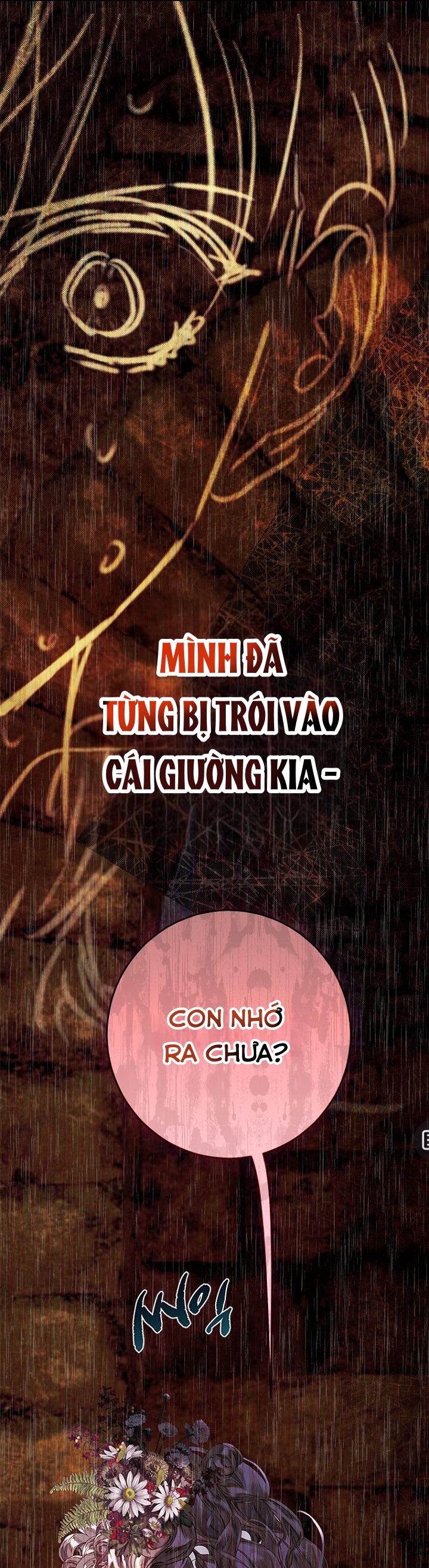 mẹ tôi kết hôn một lần nữa chapter 73 37