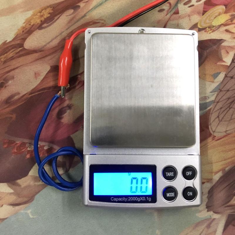 Loại C USB đến 1.5V 3V 4,5V 6V 9V 12V Cáp AA AAA C D Kích thước Pin