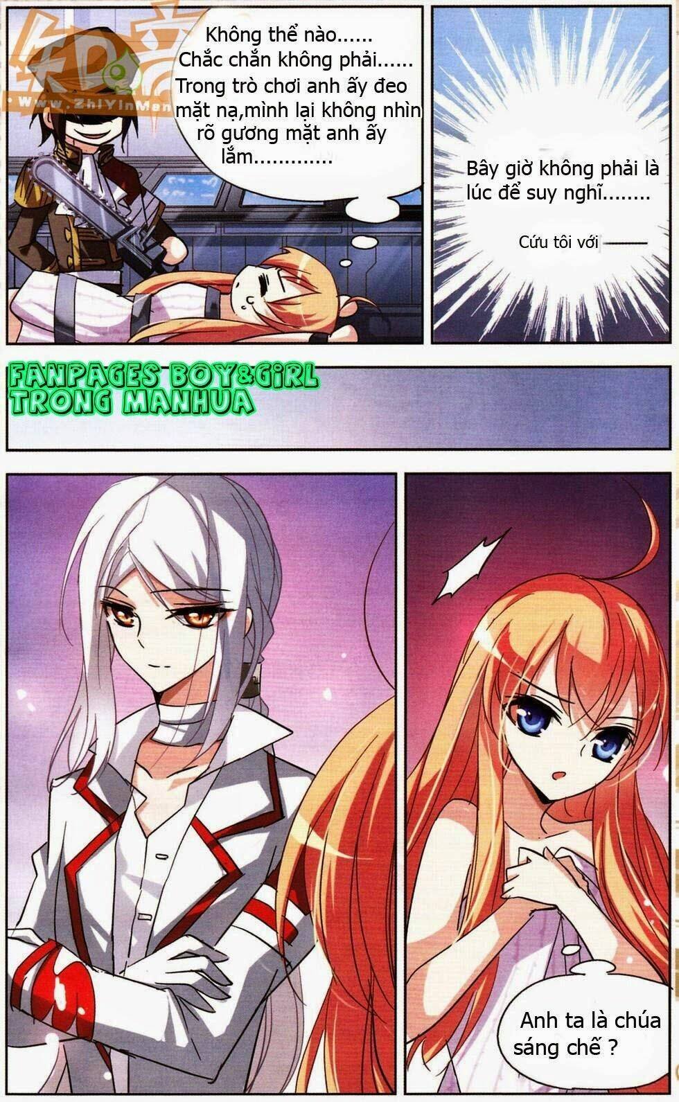 xuyên duyệt tây nguyên 3000 chapter 5.2 7