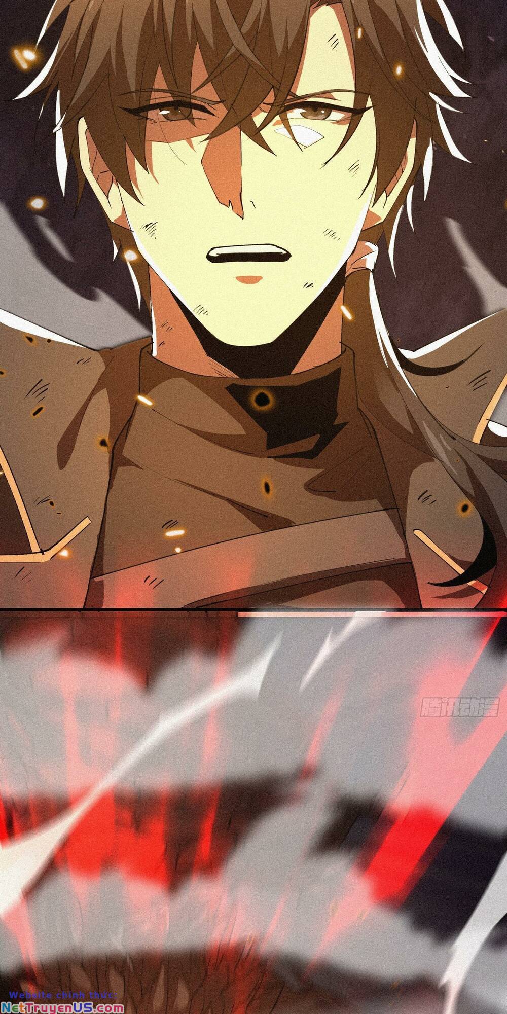 ta bất cần, đám tôn tử đều là cấp sss chapter 3 36