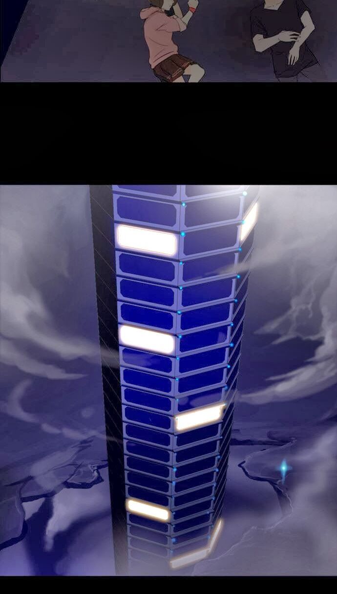 tòa tháp bí ẩn 2 chapter 42 57