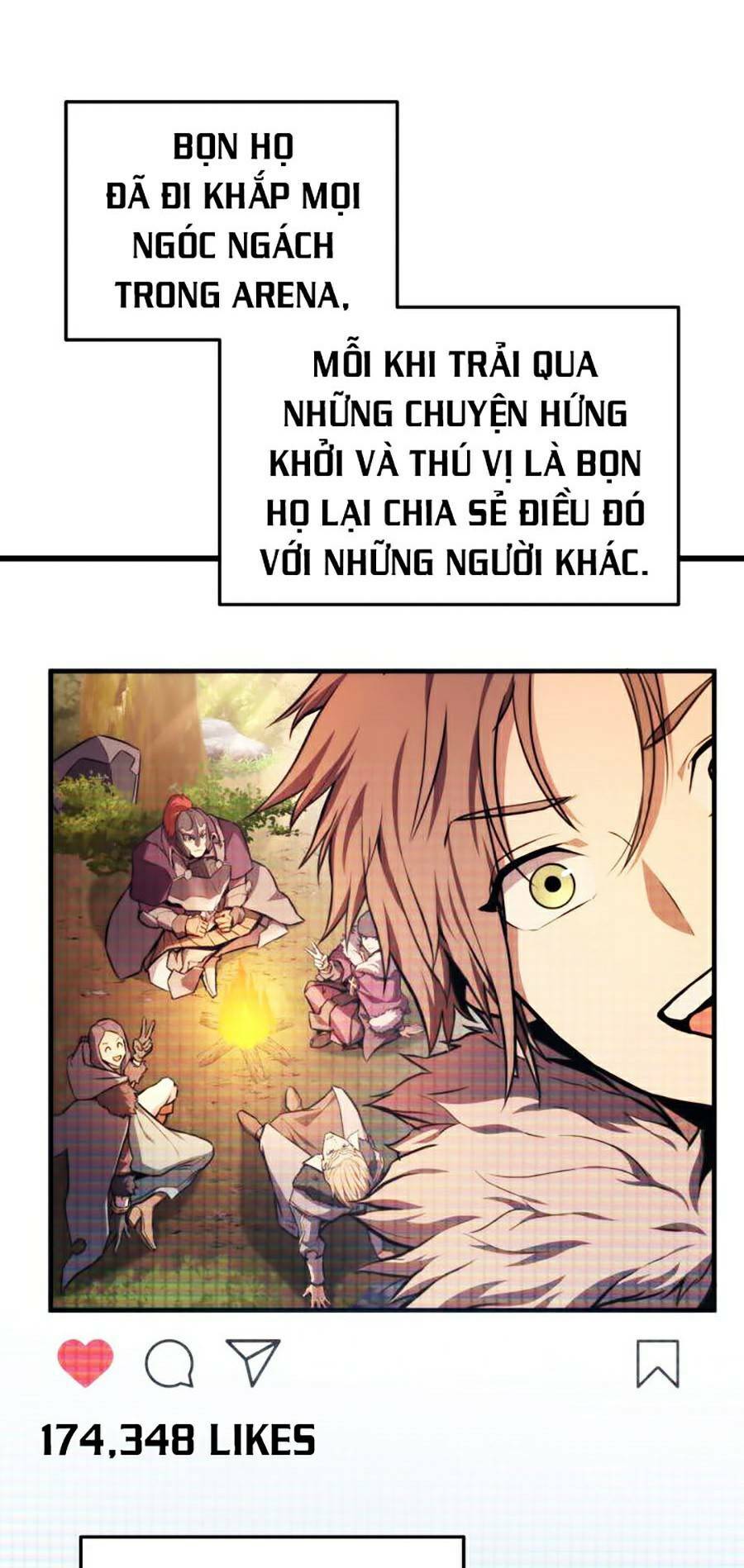 huyền thoại game thủ - tái xuất chapter 36 8