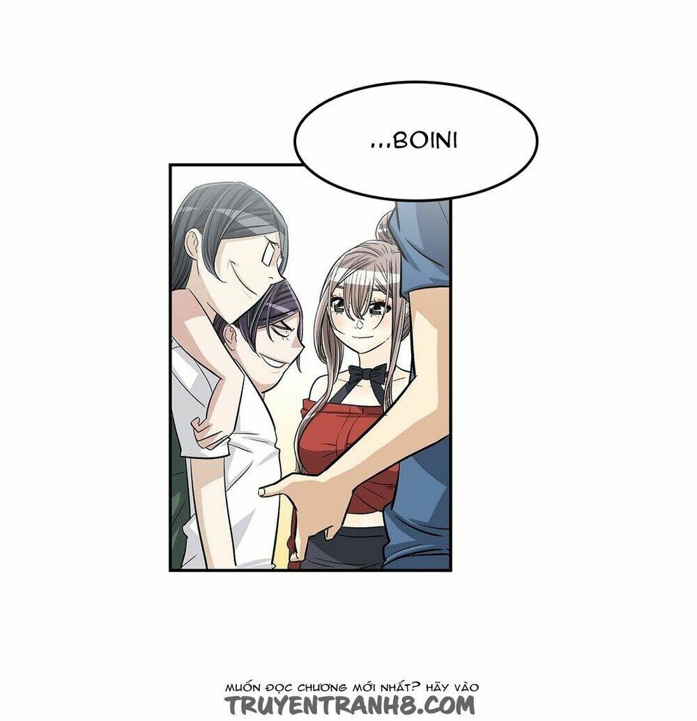 câu lạc bộ sa đoạ chapter 34 61
