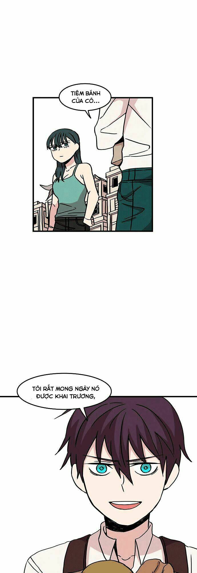 minus hand chapter 10 45