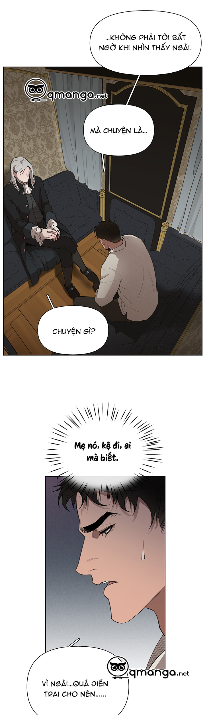 plaything - món đồ chơi của đại công tước chapter 16 5