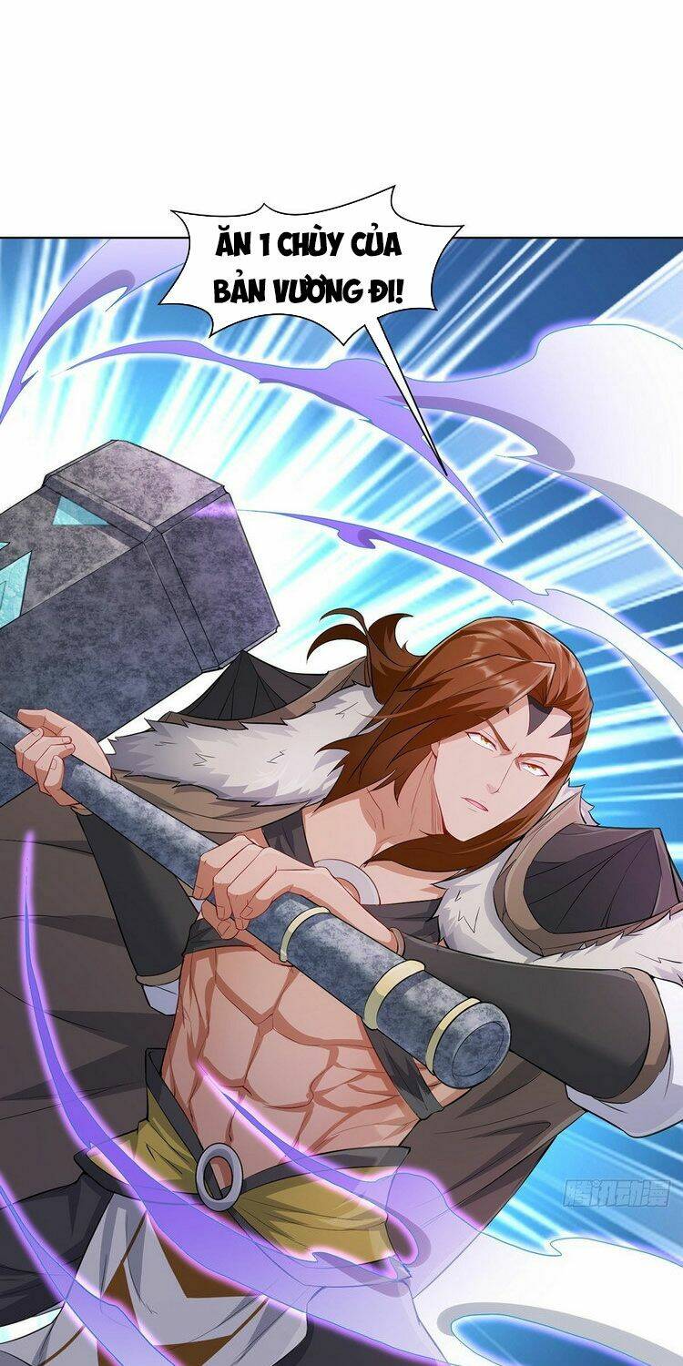 người ở rể bị ép thành phản diện ngoại truyện chapter 16 1