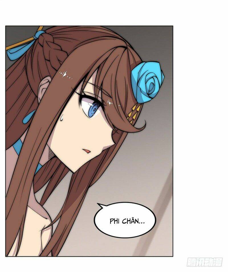 cuộc sống thoái ẩn của võ lâm chi vương chapter 90 34