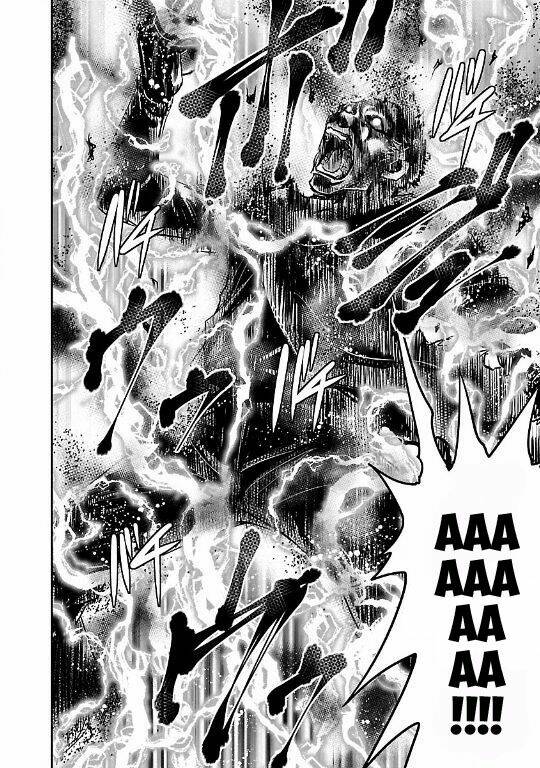 choujin sensen chapter 19 26