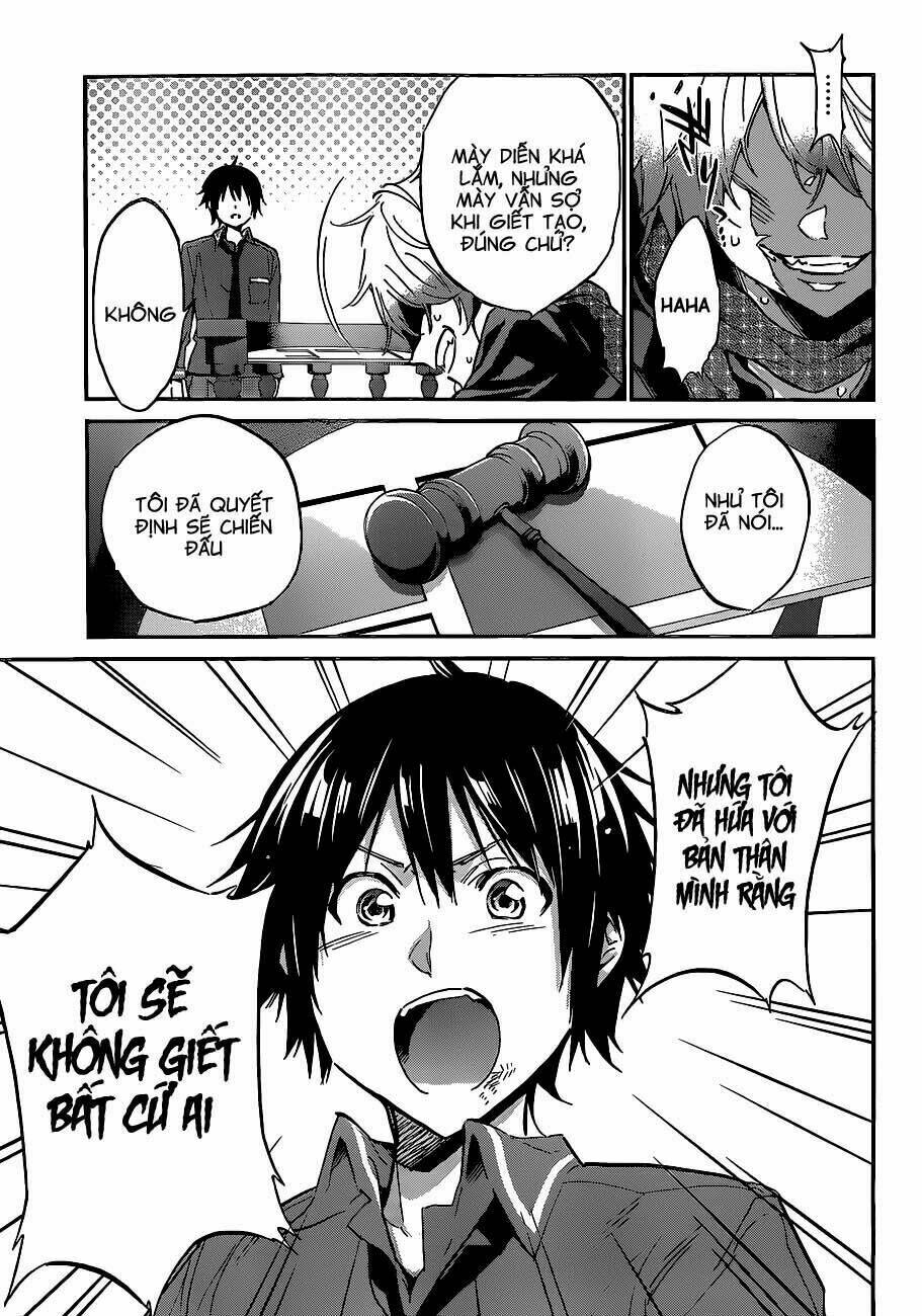 real account ii chapter 0.9 48