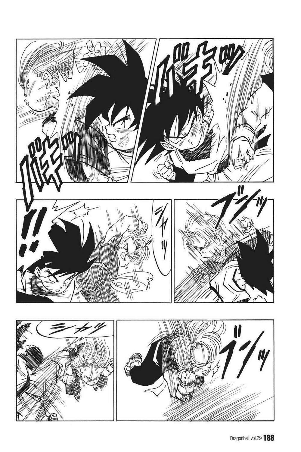 dragon ball - bảy viên ngọc rồng chapter 433 13