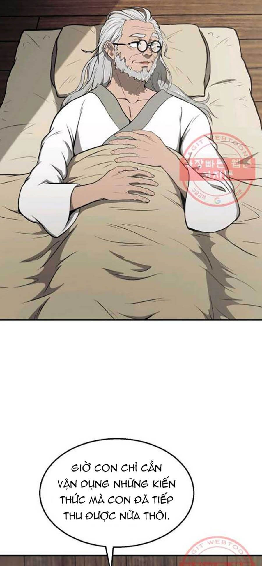 thiếu niên phương sĩ chapter 2 59